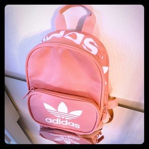Adidas backpack